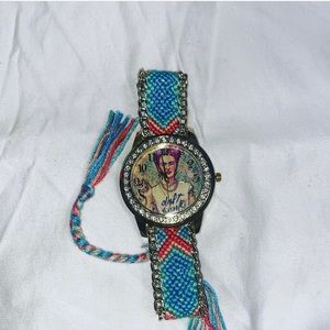 Watch